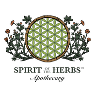 Spirit of the Herbs