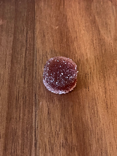 CBD Elderberry Gummies