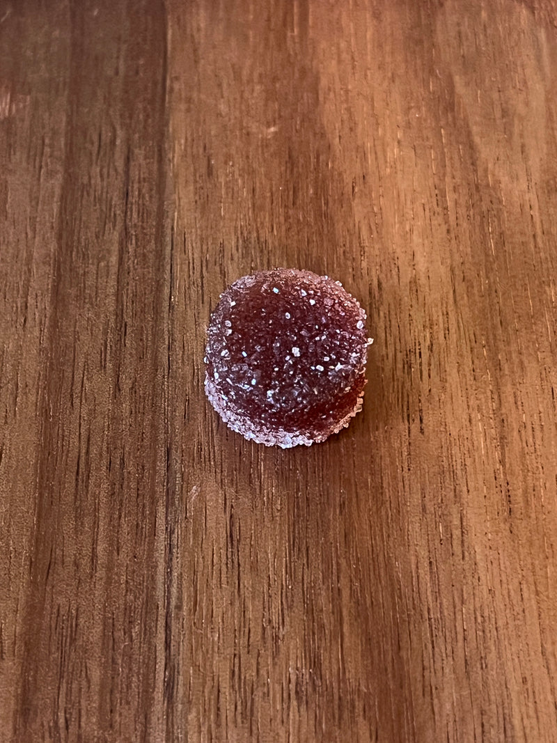 CBD Elderberry Gummies