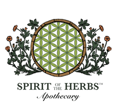 Spirit of the Herbs 