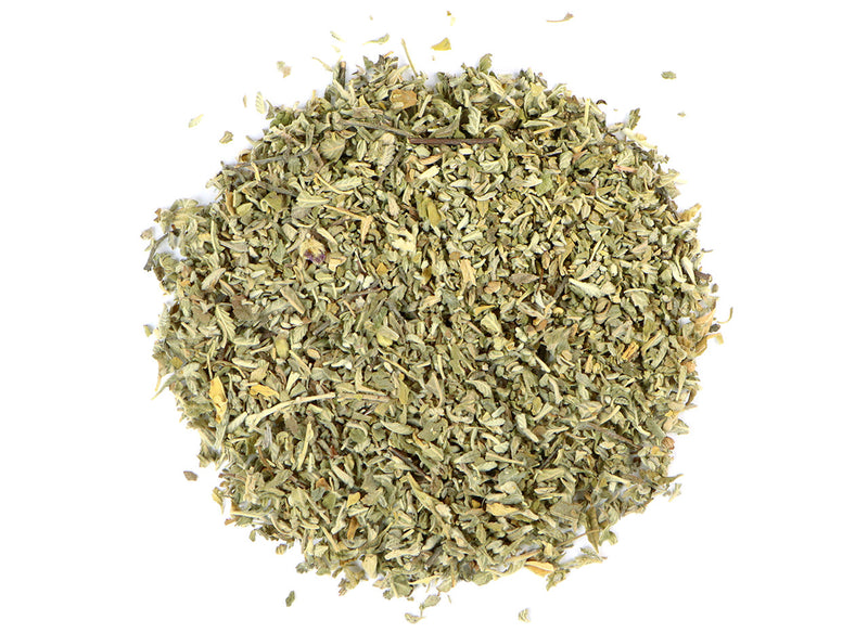 Damiana Leaf