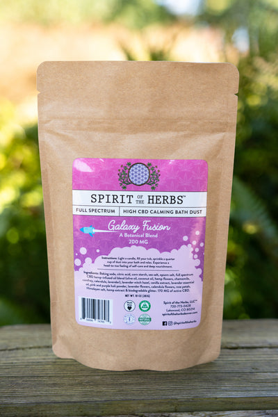 CBD Ritual Smoking Kit – Spirit of the Herbs