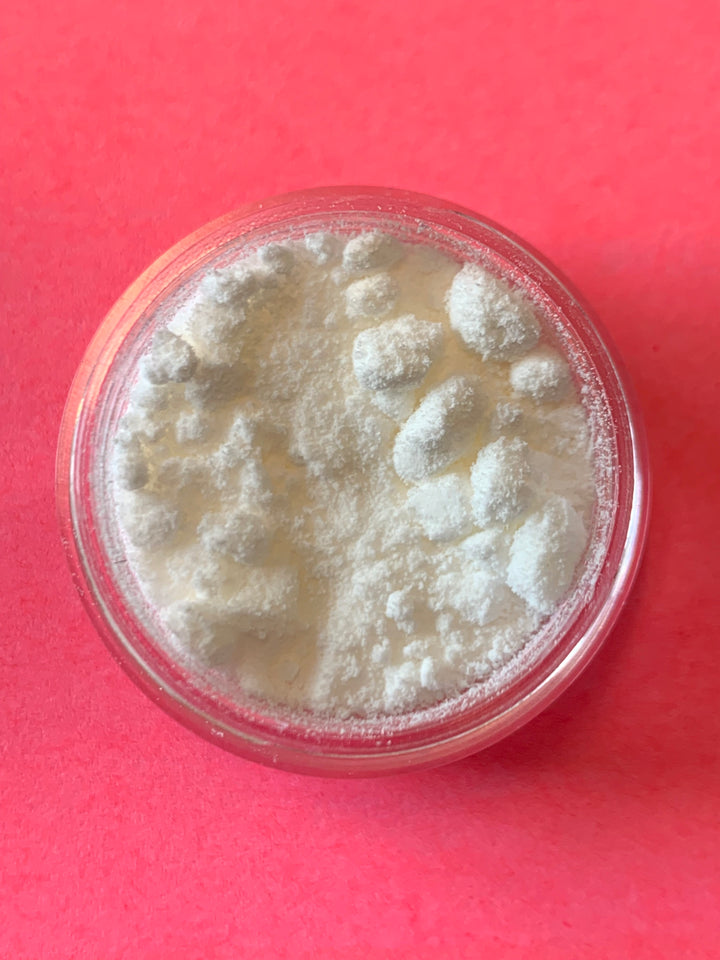 Pure 99% CBD Isolate Powder – Spirit of the Herbs