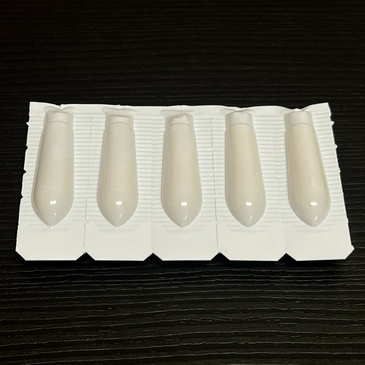 CBD Suppositories – Spirit of the Herbs