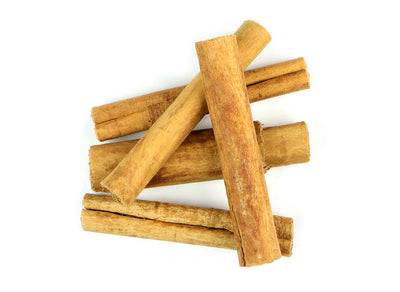 Cinnamon Sticks, Sweet